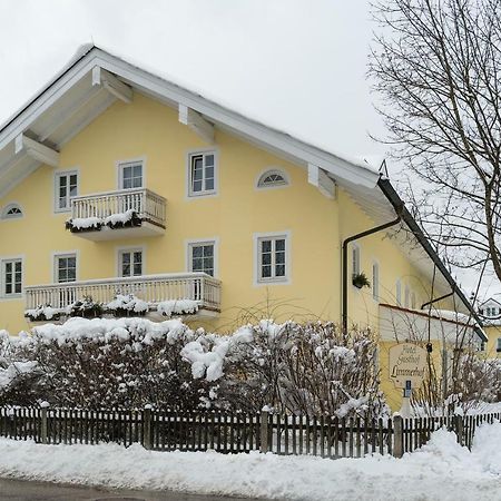 Hotel Limmerhof Taufkirchen  Exterior photo