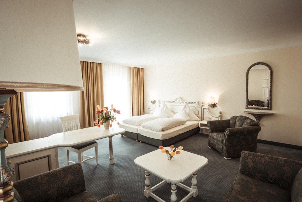 Hotel Limmerhof Taufkirchen  Exterior photo